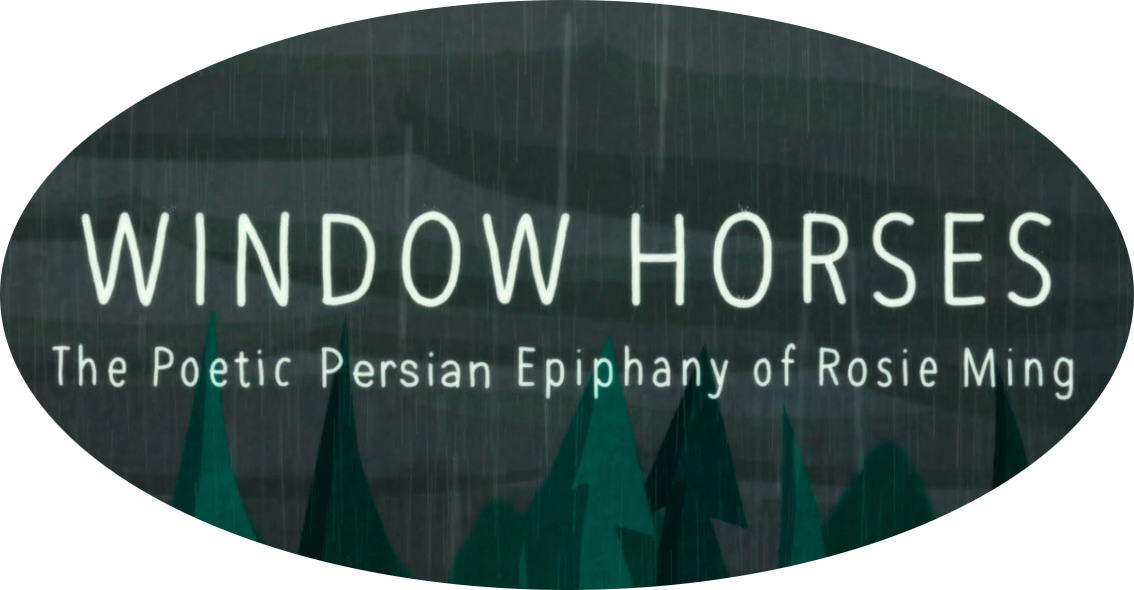 Window Horses